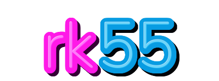rk55 — logo kanal