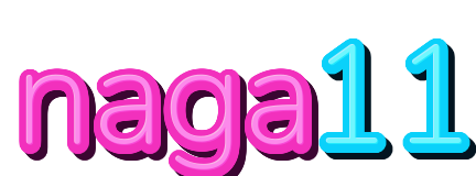 naga11 — logo kanal