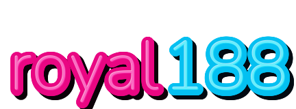 royal188 — logo kanal