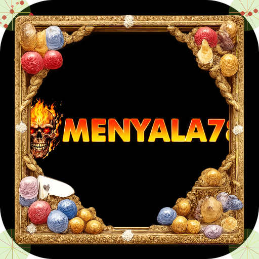 menyala78 — galeri pratinjau Resmi APK